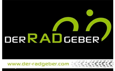 Logo Der Radgeber