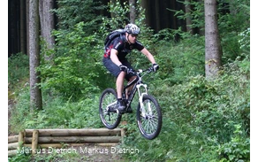 Mountainbikepark Attendorn