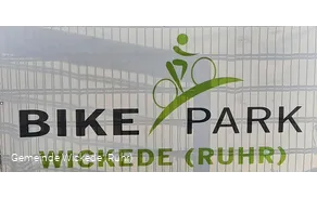 Logo Bikepark
