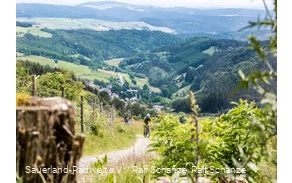 Sauerland MTB