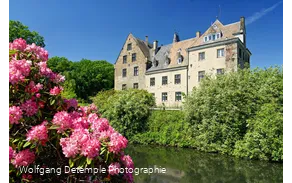 Wasserschloss Höllinghofen