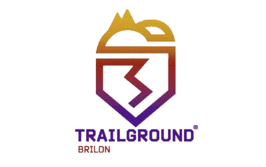 Logo Trailground Brilon