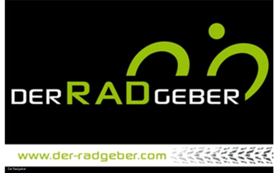 Logo Der Radgeber