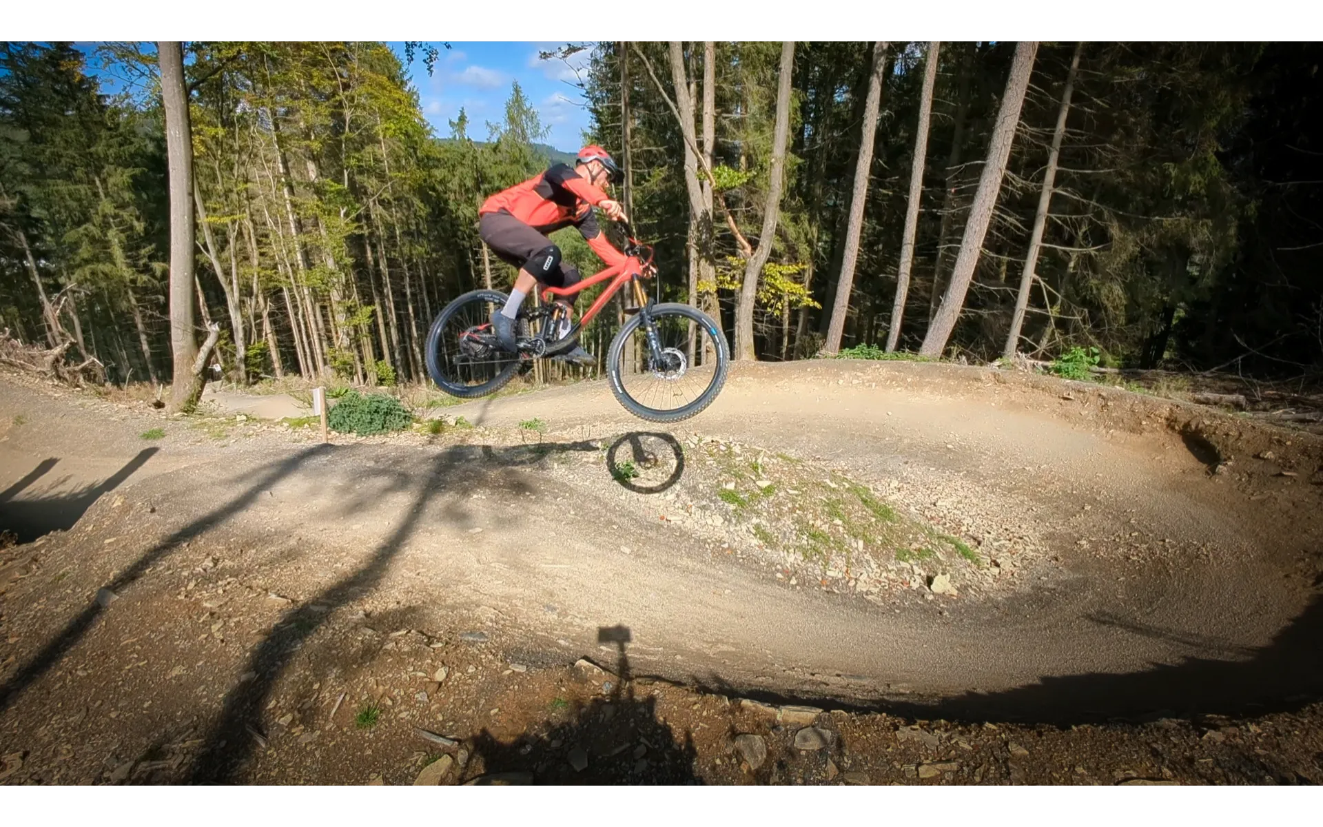 Bike Therapy die Mountainbikeschule im Sauerland