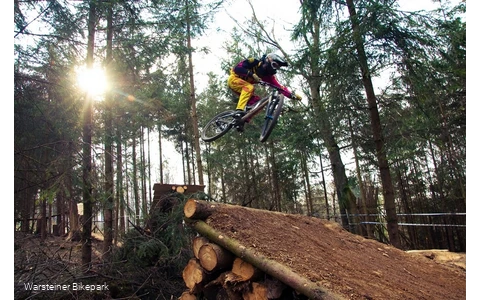 Warsteiner Bikepark