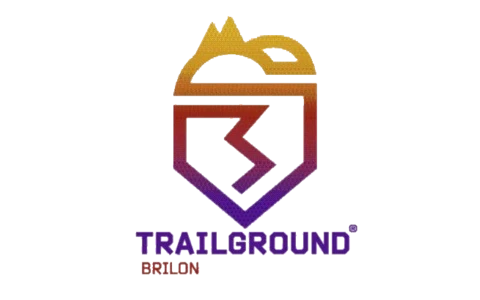 Logo Trailground Brilon