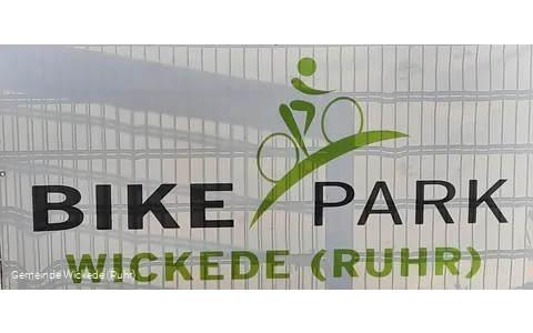 Logo Bikepark