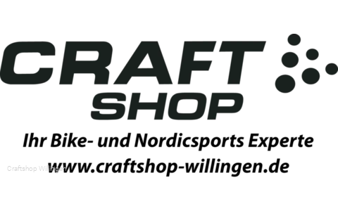 Craftshop in Willingen