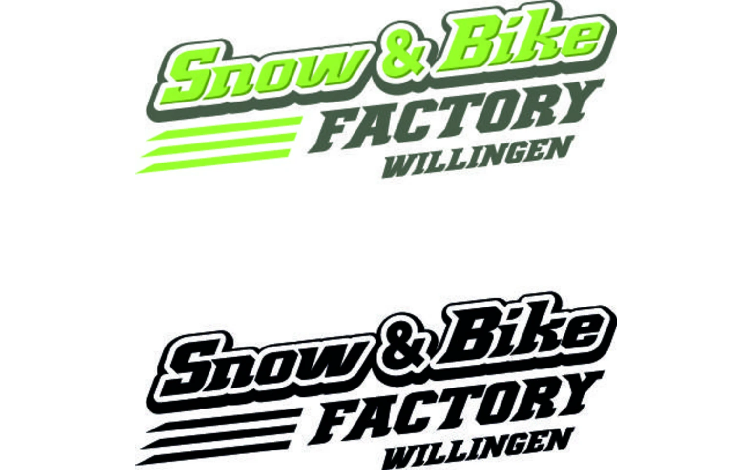 Snow & Bike Factory