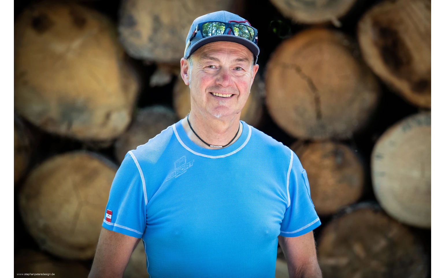 Bernd Schiermeister und Britta Manns