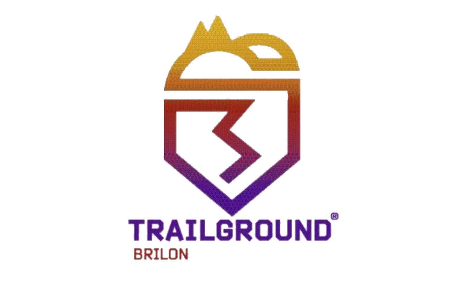 Logo Trailground Brilon