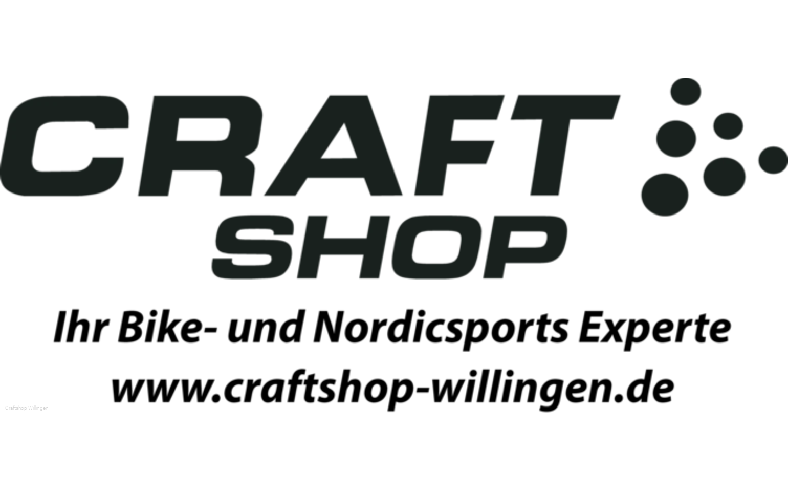 Craftshop in Willingen