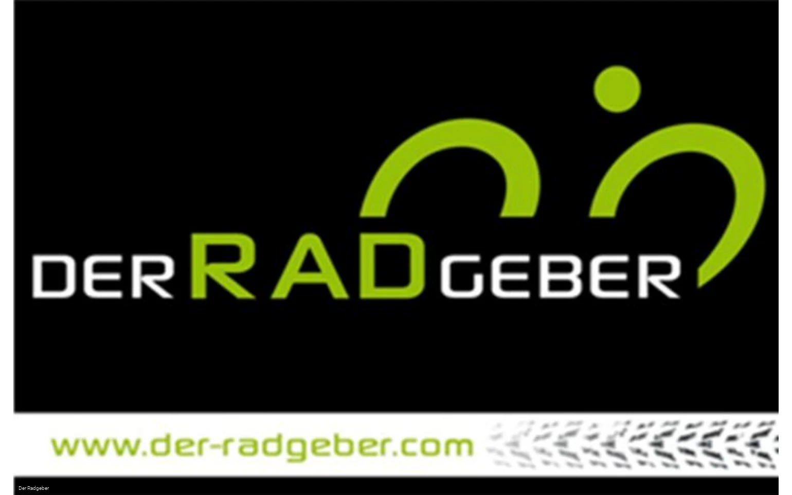 Logo Der Radgeber