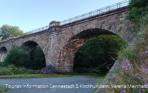 Heitmicke-Viadukt