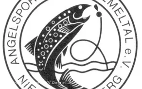 Angelsportverein ASV Diemeltal Logo