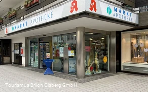 Markt Apotheke