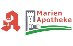 Marienapotheke Marsberg Logo