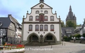 Marktplatz Brilon