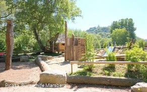 Generationentreffpunkt Bürgerwiese