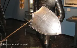Das Südsauerlandmuseum