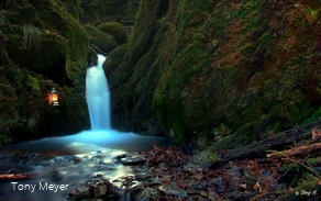 Naturschutzgebiet Bommecketal