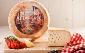 Atta-Käse