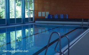Hallenbad Wenden