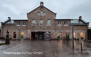 Bahnhof Plettenberg-Eiringhausen