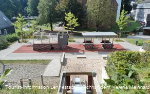 Mehrgenerationenspielplatz Kirchhundem