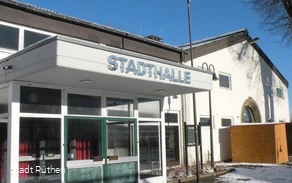 Stadthalle Rüthen