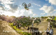 Dirt Masters Winterberg