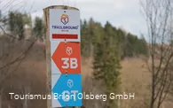 TrailGround Brilon