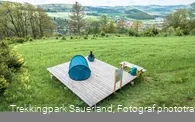 Trekkingplatz D1 St Muffert 