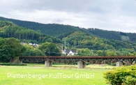 Fischbauchbogenbrücke Plettenberg-Böddinghausen