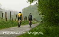 Gravelbiken im Sauerland 