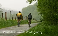 Gravelbiken im Sauerland 