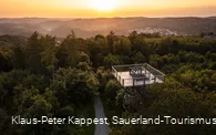 Quitmannsturm bei Neuenrade