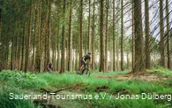 Gravelbiken Tour Nr. 2 Zu den Steinen