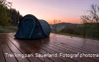Trekkingplatz U1 - Schwalenburg 