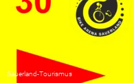 Logo MTB-Tour 30 Diemelsee
