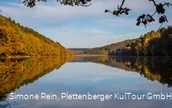 Oestertalsperre Plettenberg