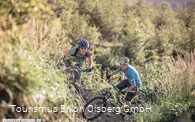 TrailGround Brilon