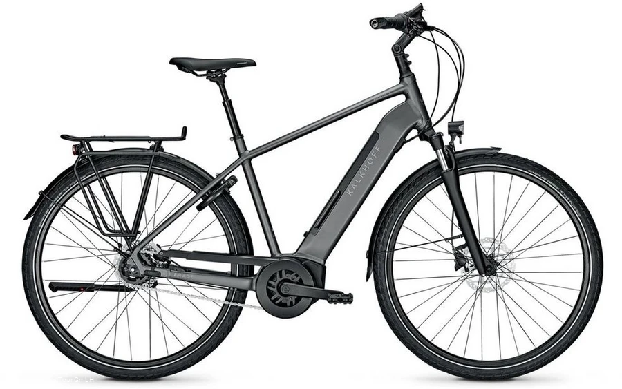 Touren E-Bike Kalkhoff Image 3.B Move