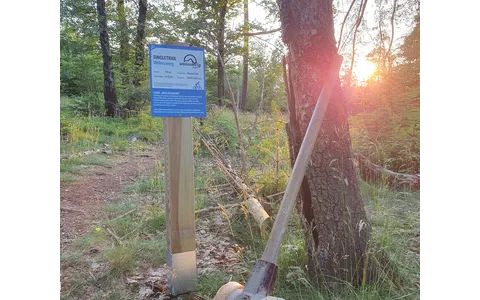 Wellenbergtrails - Wellenzwerg