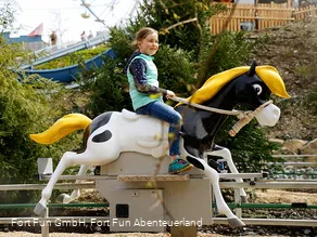 Fort Fun Jakari