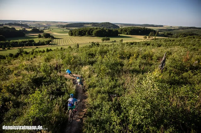 TrailGround Brilon