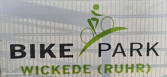 Logo Bikepark