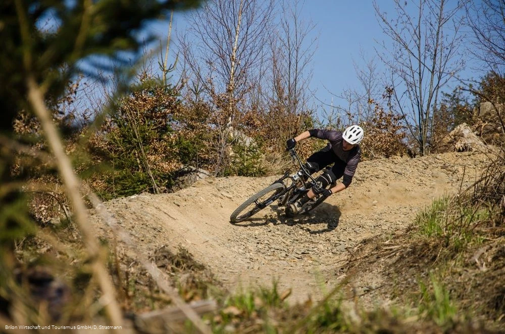 Steilkurve Steilkurve