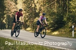 Rennrad im Sauerland 