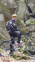 Biketouren durch die Panoramalandschaften des Sauerlandes mit Heinz Biketours